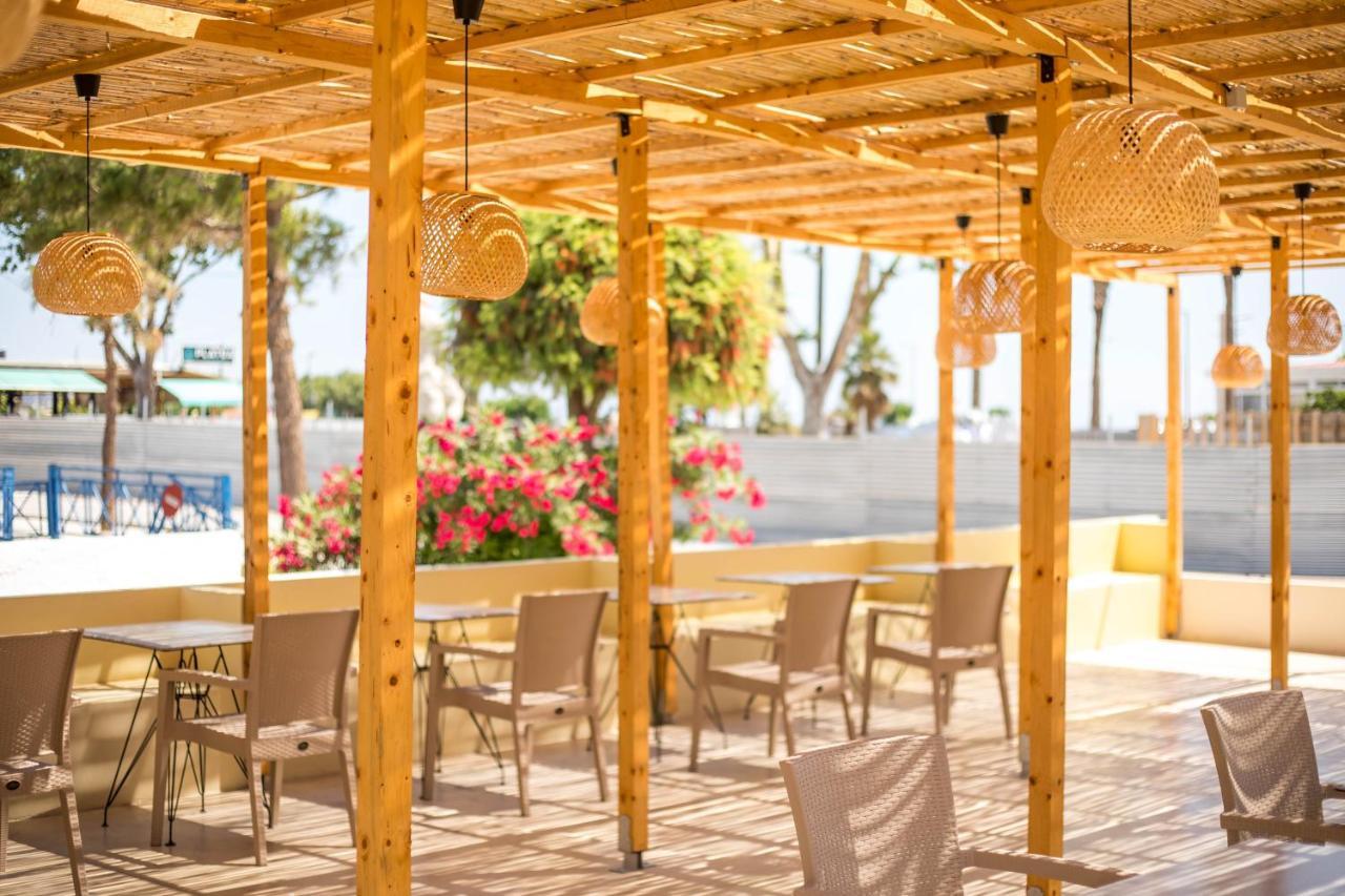 Atma Rooms&suites Hotel