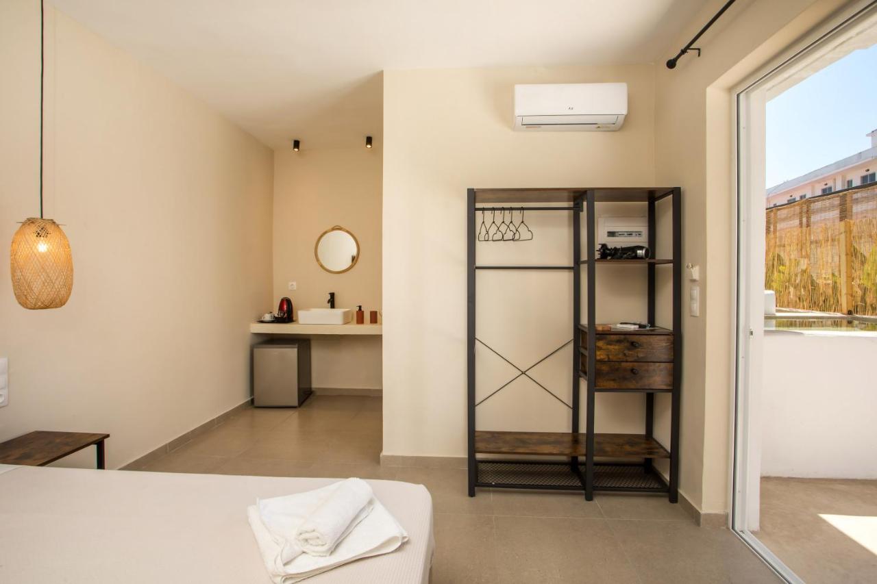 Hotel Atma Rooms&suites 3*