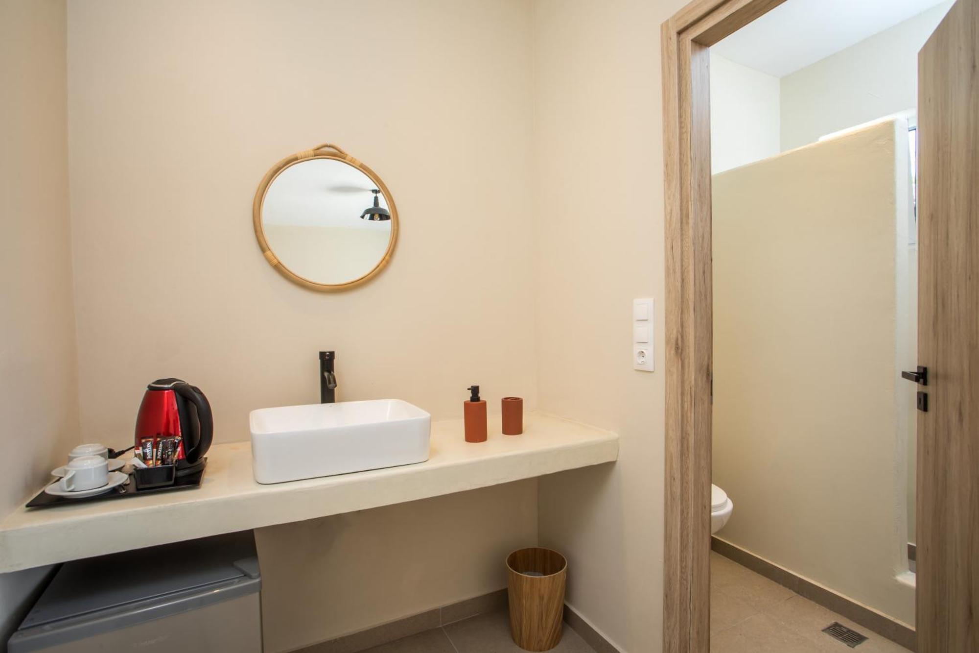 Atma Rooms&suites