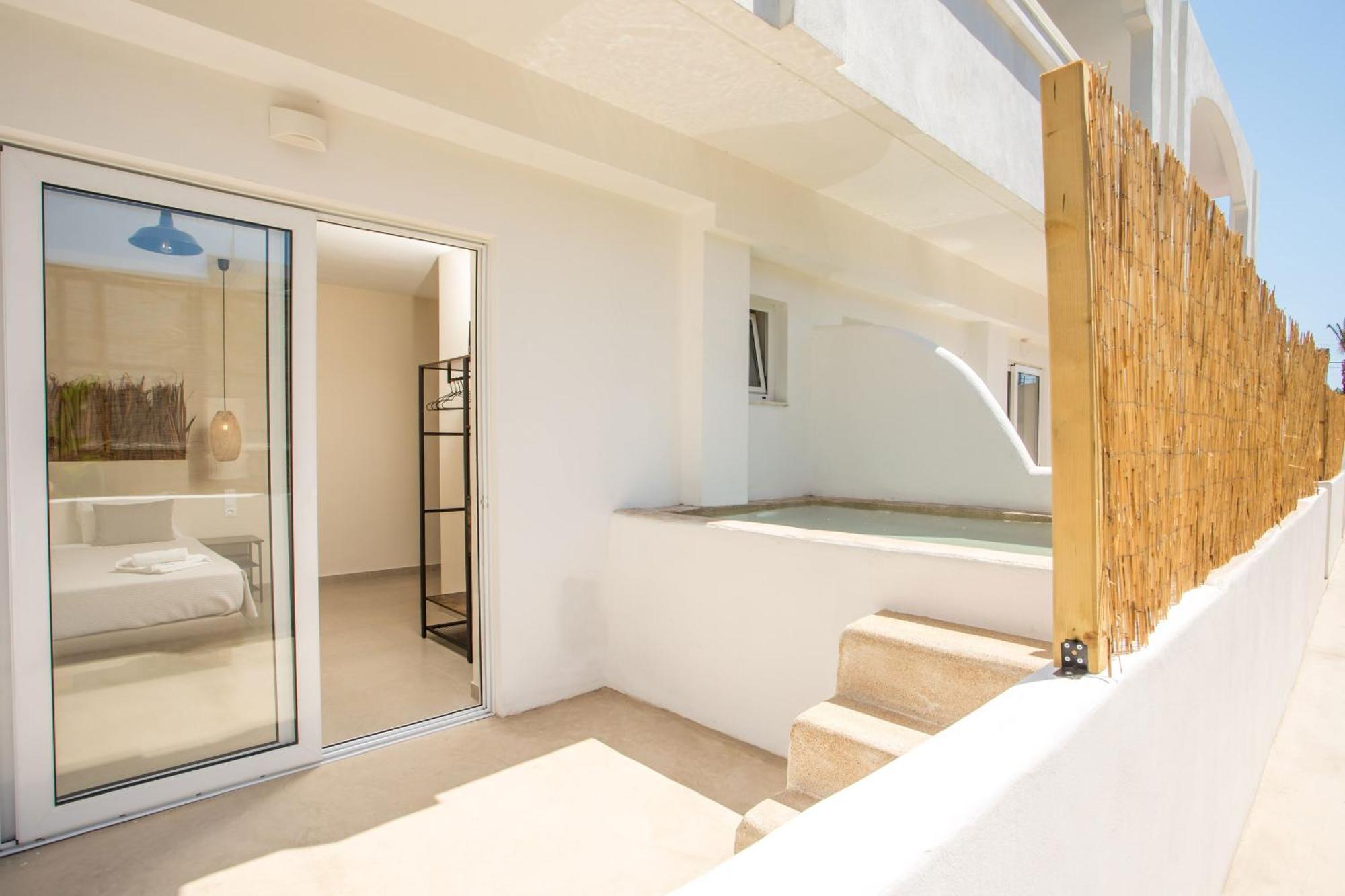 Hotel Atma Rooms&suites
