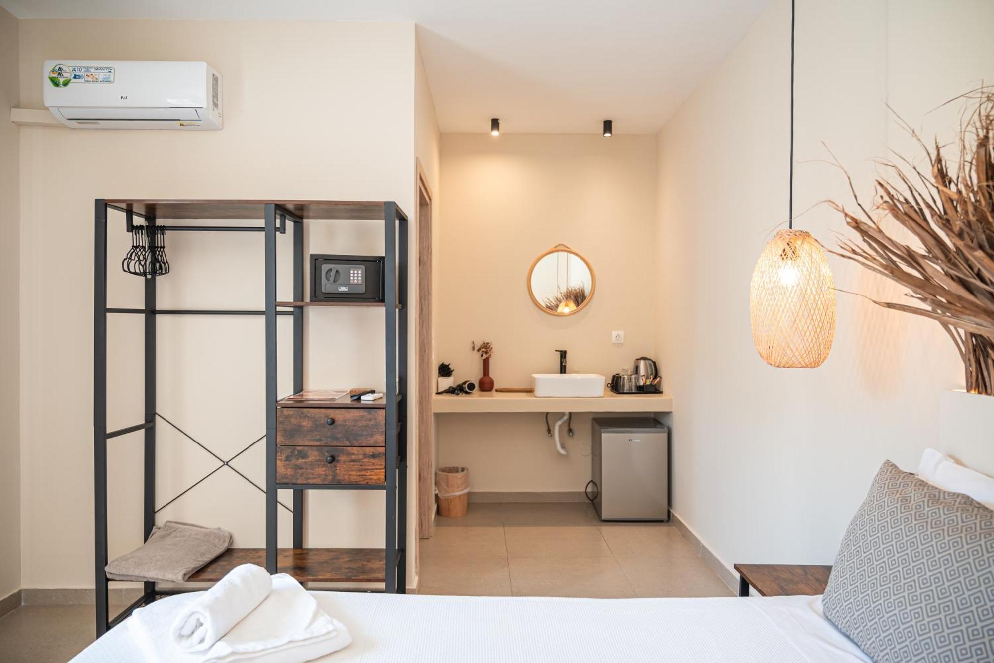 Atma Rooms&suites