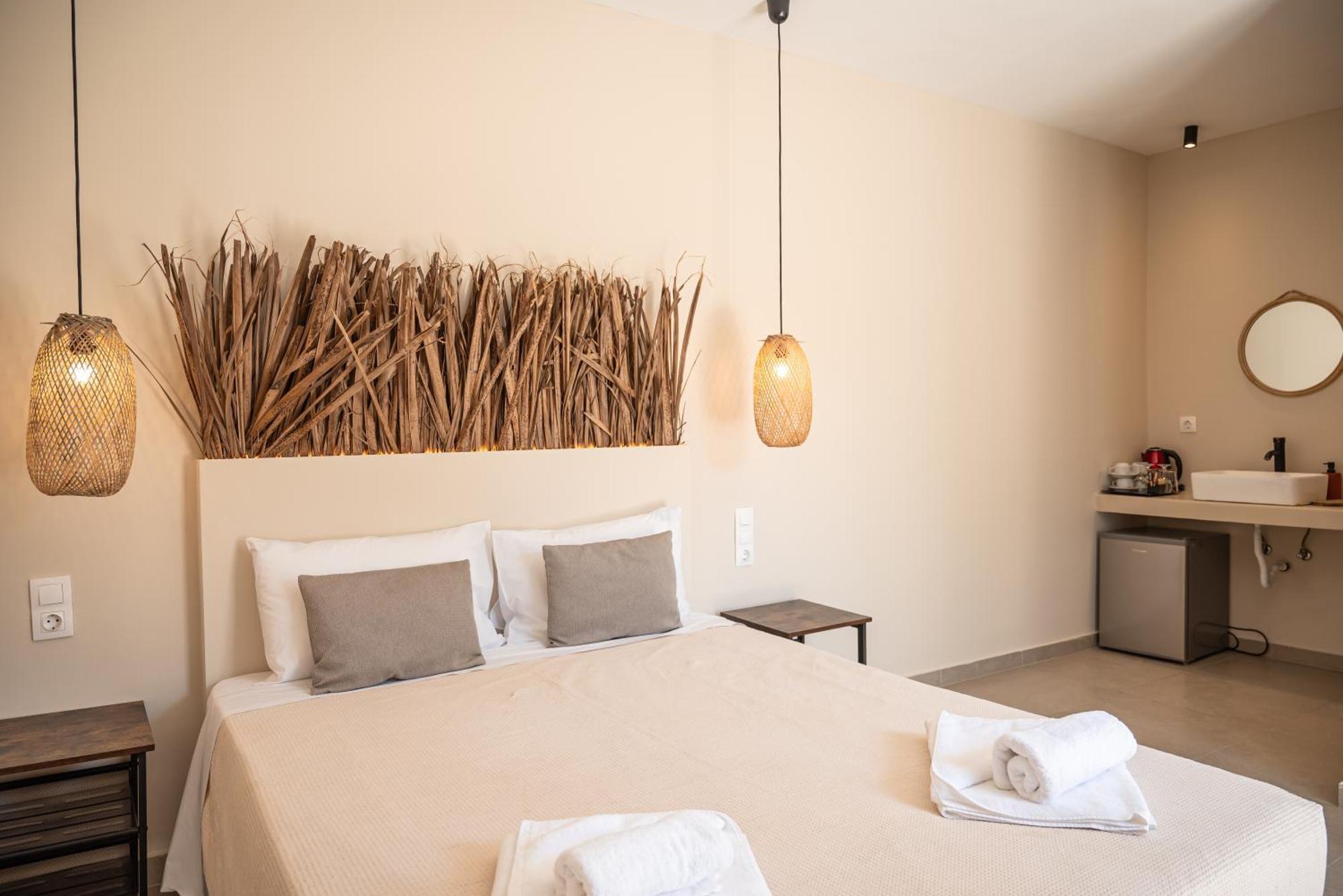 Atma & Hotel Faliraki