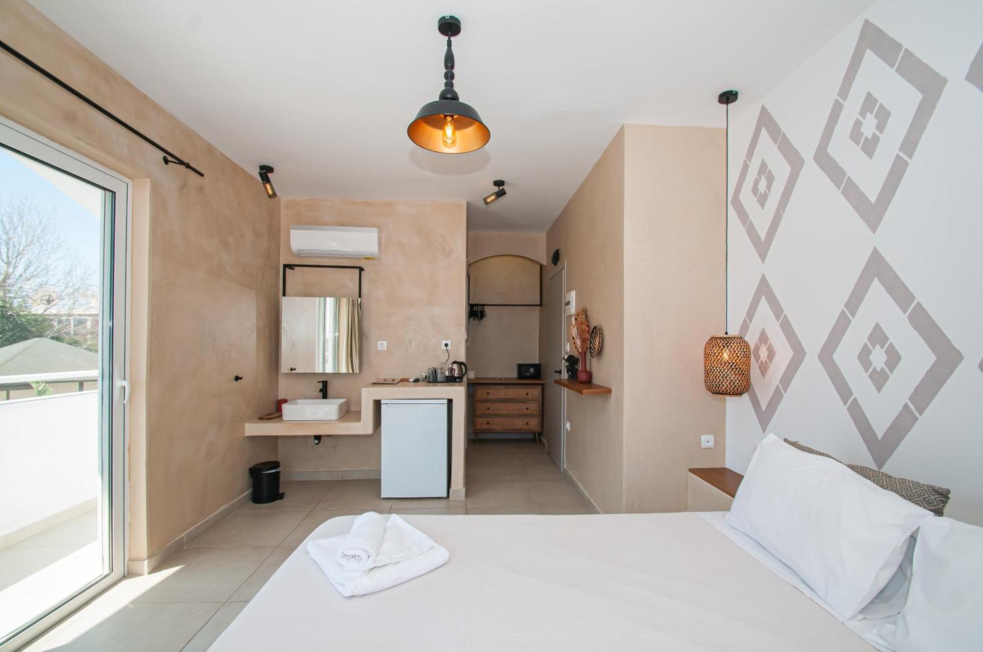 Atma Rooms&suites Hotel 3*