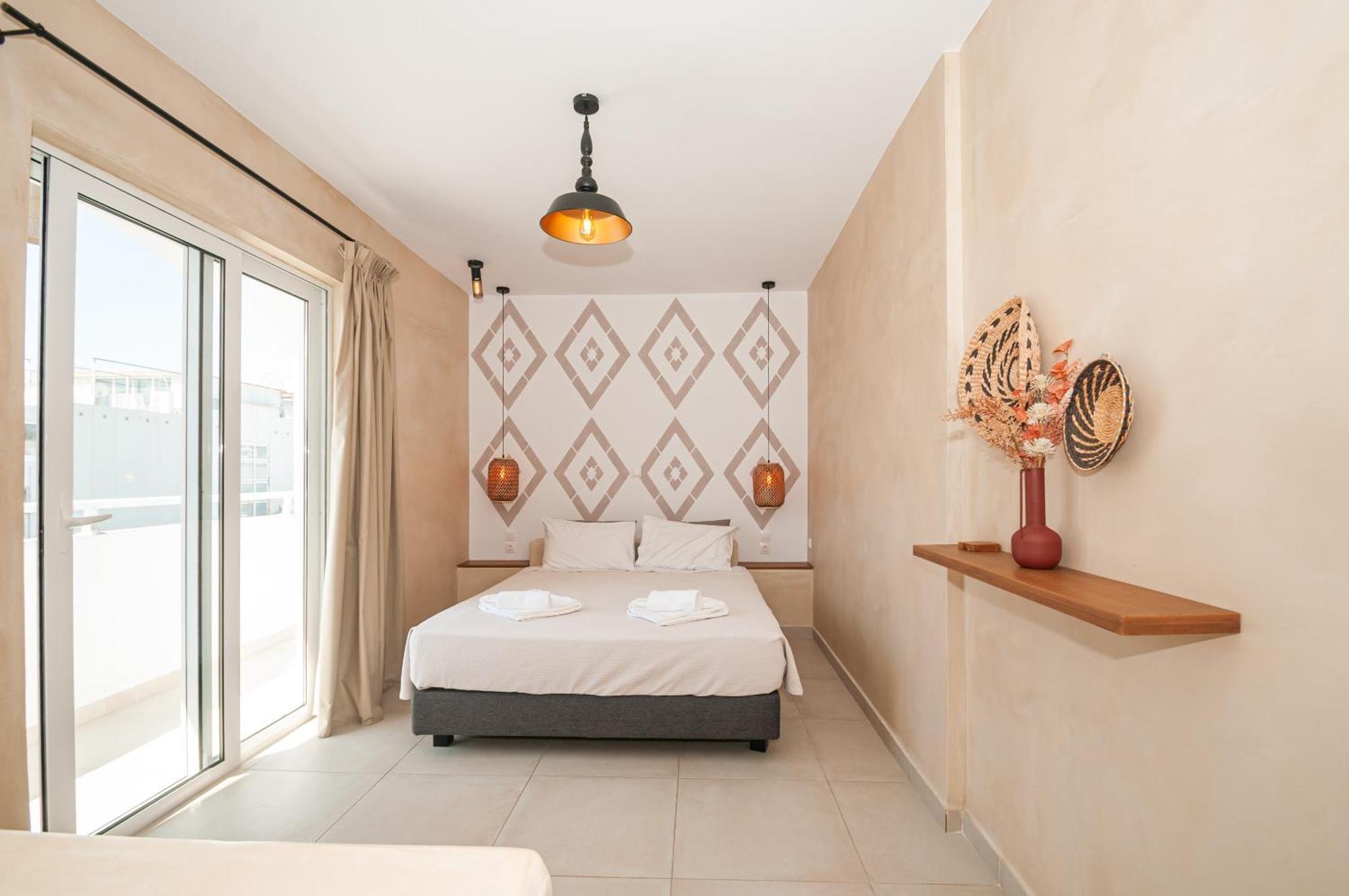 Atma Rooms&suites Faliraki