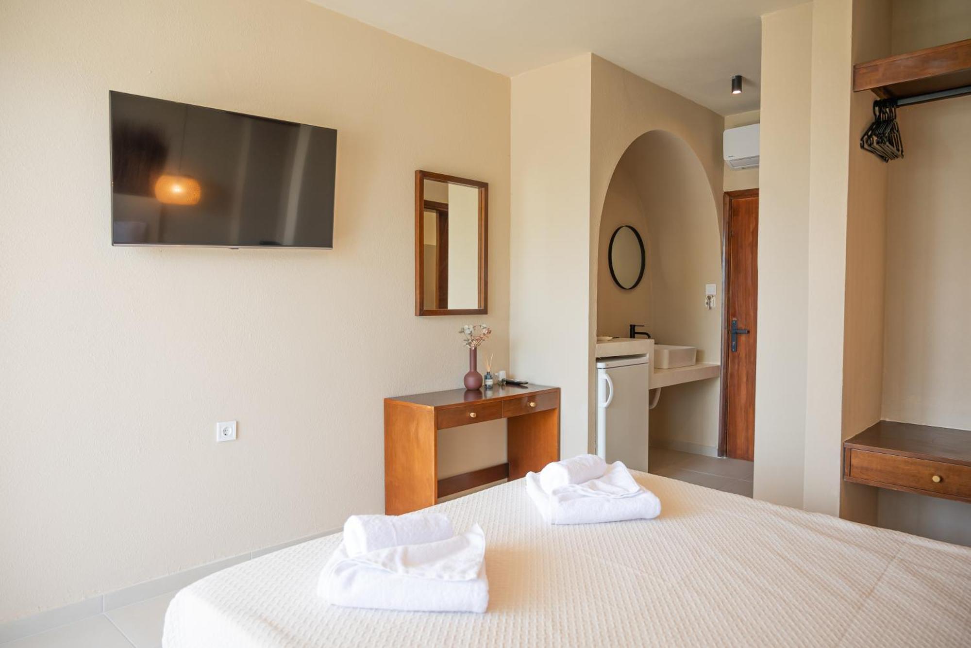 Atma & Hotel Faliraki