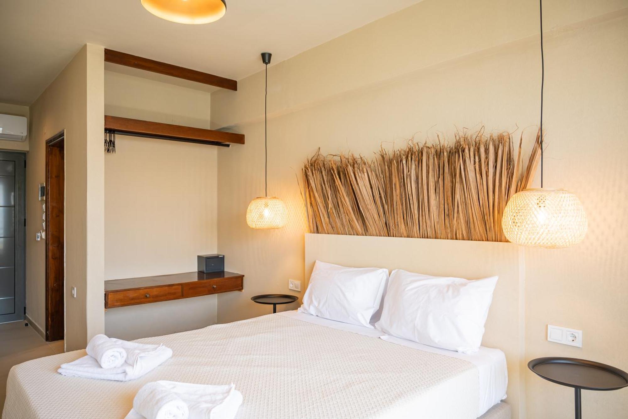 Hotel Atma & 3*