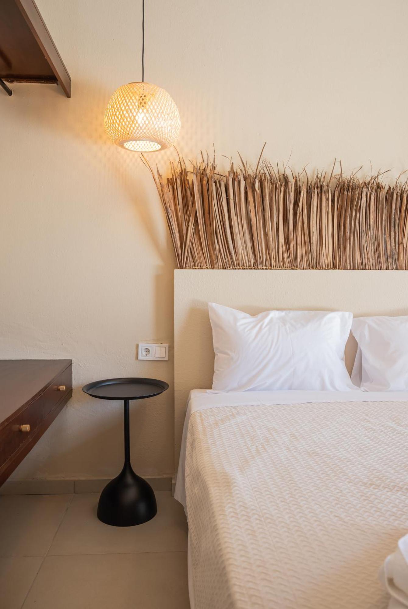 Hotel Atma & Faliraki