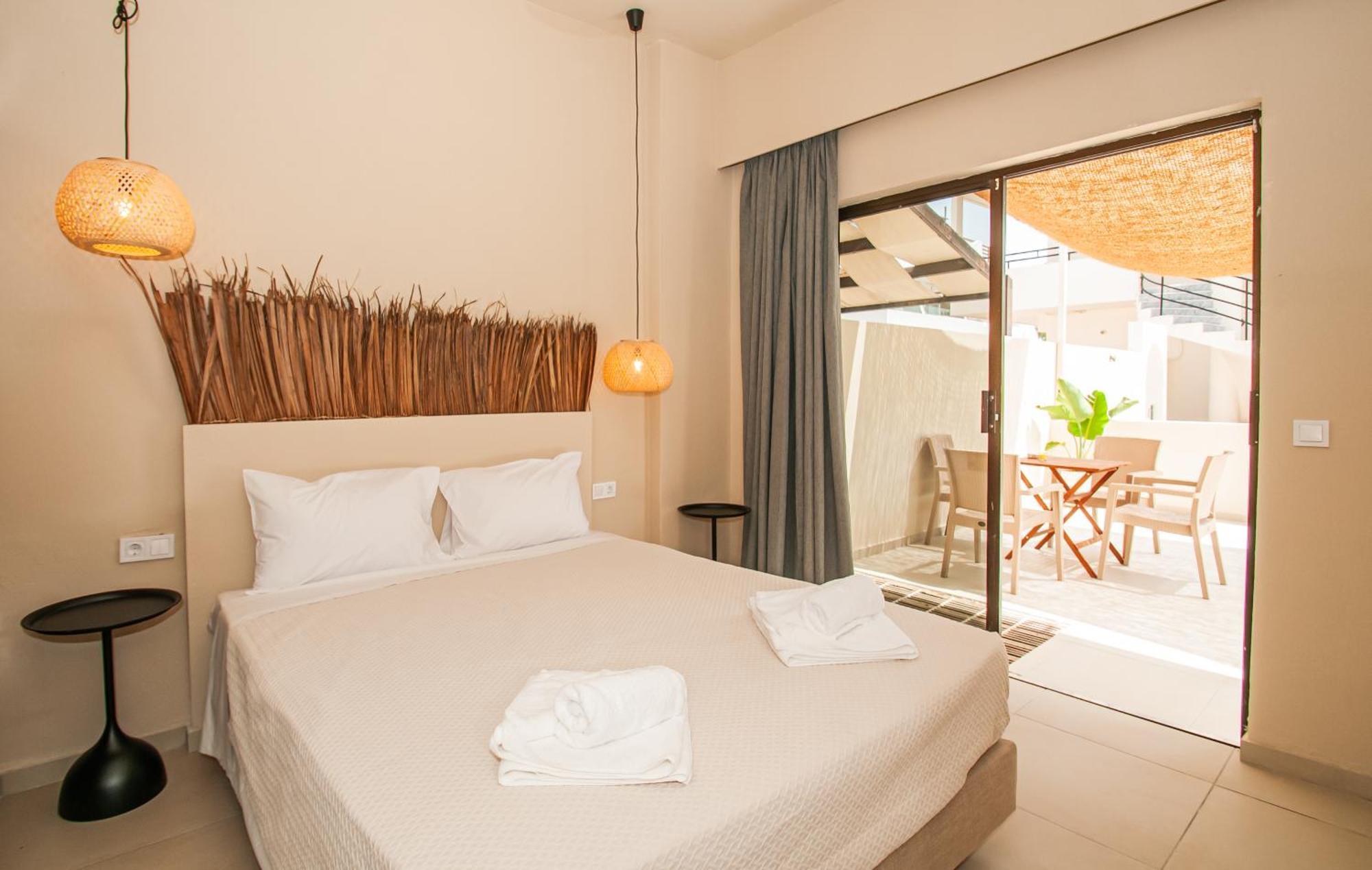 Atma Rooms&suites 3* Faliraki