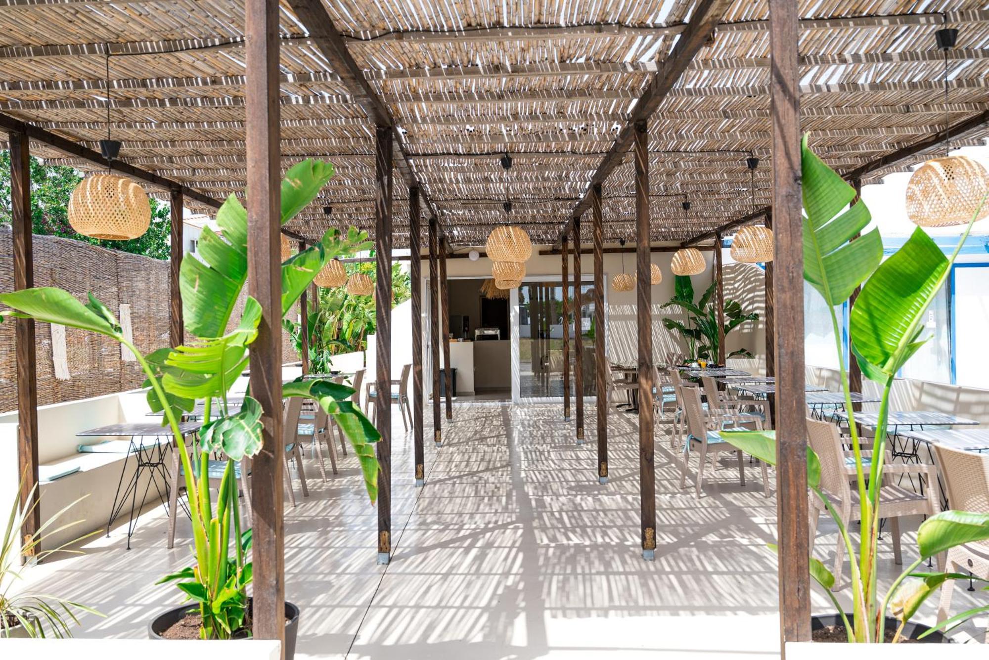 Atma & Hotel Faliraki