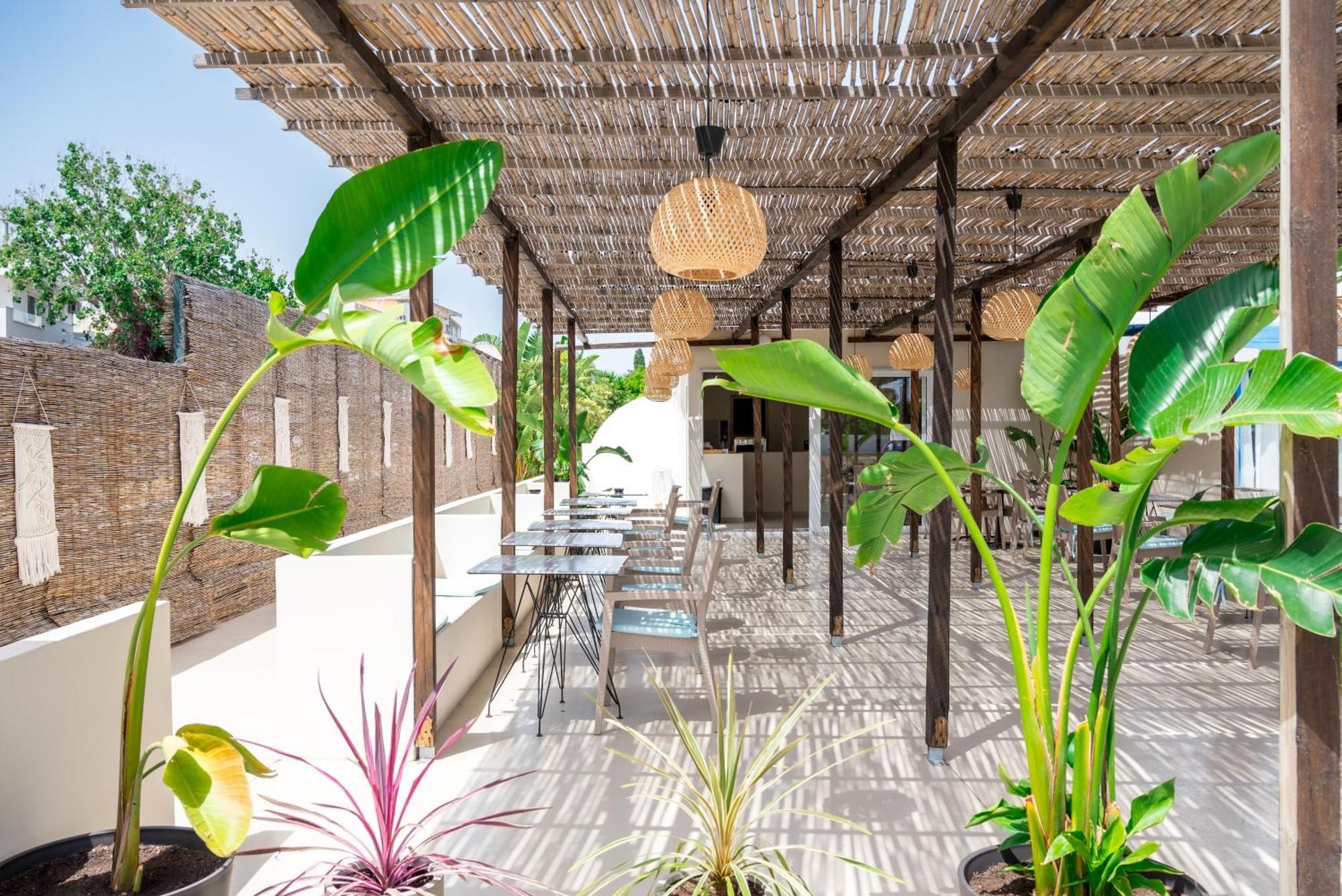Hotel Atma & Faliraki